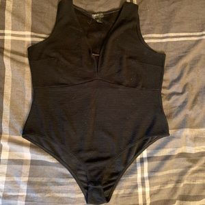 Forever 20 chic onsie